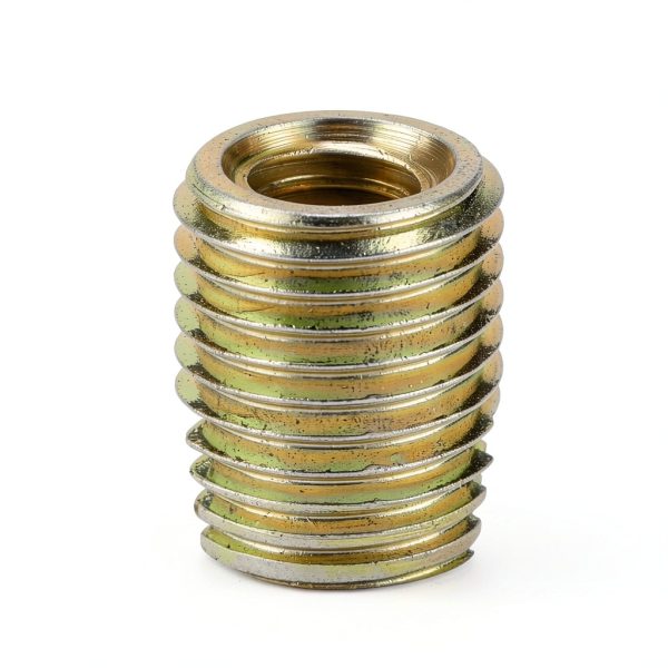 Self-Tapping Thread Inserts YWBL-WH 20Pcs M3x0.5 to M5x0.5-5