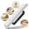 TRIPPER Tapping Block for Vinyl Plank Flooring Install Flooring Tapping Block with Big Handle Lengthen Floor (200mm)-2