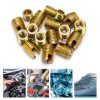 Self-Tapping Thread Inserts YWBL-WH 20Pcs M3x0.5 to M5x0.5-1