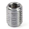 Self Tapping Thread Inserts M8x1 to M6x1 10-Pack Kit Walfront-7