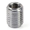 Self Tapping Thread Inserts M8x1 to M6x1 10-Pack Kit Walfront-2
