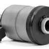 Tapping Head for Drilling Machines, Self Reversing High Speed Steel Clutch with Active Engagement, Automatic Feed and Buffer Drive, J467-7