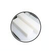 UHMW Tapping Block Ultra High Molecular Weight Polyethylene Rectangular Solid Plastic Blocks for Machining Home Improvement DIY Projects（2 * 3 * 6 in）-4