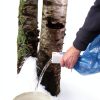 Maple Syrup Tapping Kit River Ridge Sap Sack Holders Sap Meister Taps-3