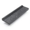Tapping Block WHLLING Flooring Tool 3 Edge Options Black QK01-3