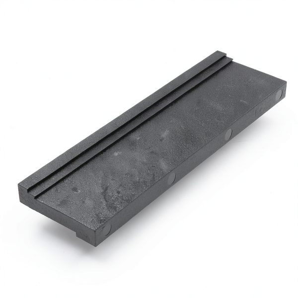 Tapping Block WHLLING Flooring Tool 3 Edge Options Black QK01-3