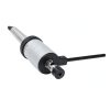 J467 Self Reversing Tapping Head for Drilling Machines - High Speed Steel Auto Feed with Vibration Clutch, Includes Rods, Flexible Chucks, Wrenches-8
