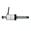J467 Self Reversing Tapping Head for Drilling Machines - High Speed Steel Auto Feed with Vibration Clutch, Includes Rods, Flexible Chucks, Wrenches-1