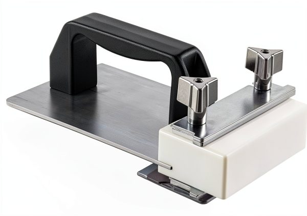 Crain 576 LVP Angle Tapping Block-0