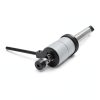 J467 Self Reversing Tapping Head for Drilling Machines - High Speed Steel Auto Feed with Vibration Clutch, Includes Rods, Flexible Chucks, Wrenches-6