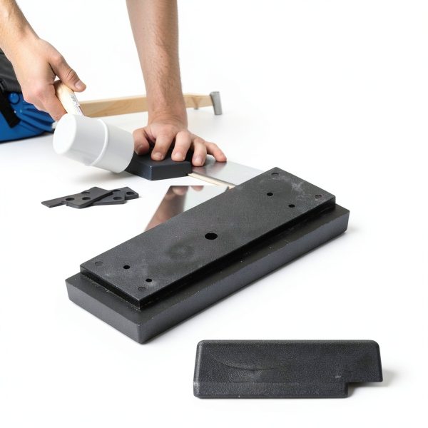 Marshalltown Flooring Kit Tapping Block TB7 LVP Set-3