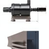 Tapping Head for Drilling Machines, Self Reversing High Speed Steel Clutch with Active Engagement, Automatic Feed and Buffer Drive, J467-2