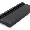 Tapping Block WHLLING Flooring Tool 3 Edge Options Black QK01-0