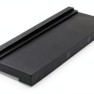 Tapping Block WHLLING Flooring Tool 3 Edge Options Black QK01-0